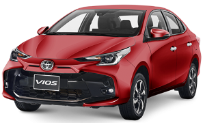 TOYOTA VIOS